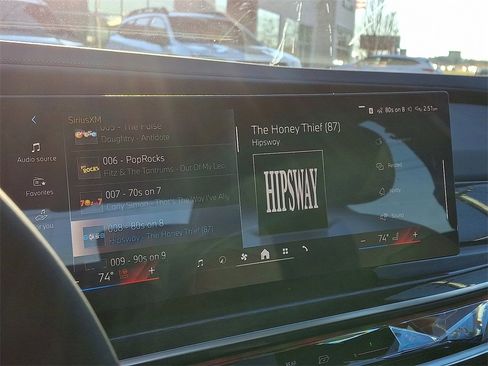 New 2026 BMW 760i xDrive 760i xDrive w/ Executive Package image 14