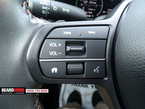 Used 2025 Honda CR-V Sport-L image 24