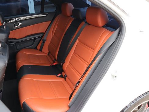 Used 2014 Mercedes-Benz E 63 AMG S-Model image 40