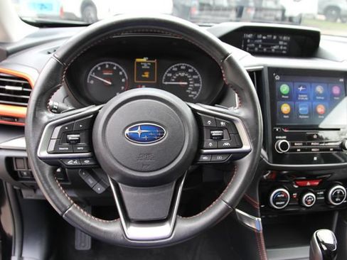 Used 2019 Subaru Forester Sport AWD/4WD image 21