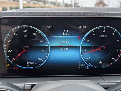 Used 2020 Mercedes-Benz GLE 350 GLE 350 image 11