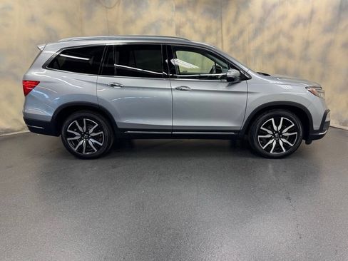 Used 2020 Honda Pilot Elite image 5