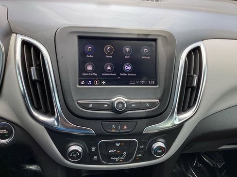 Used 2024 Chevrolet Equinox LS FWD image 13