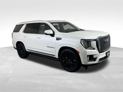 Used 2024 GMC Yukon Denali Ultimate