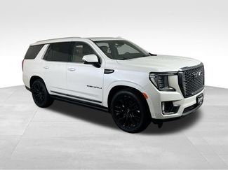 Used 2024 GMC Yukon Denali Ultimate AWD/4WD 360° Tour