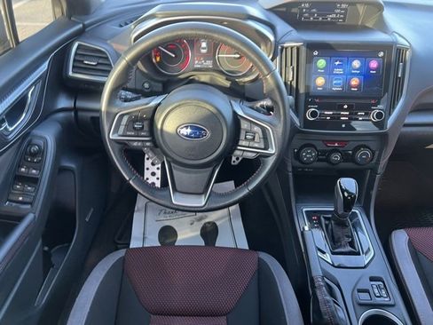 Used 2022 Subaru Impreza 2.0i Sport image 15