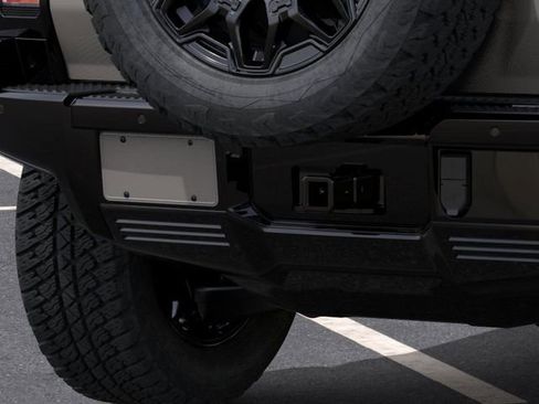 New 2026 GMC Hummer EV SUV AWD/4WD image 14