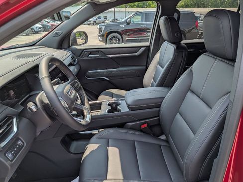 New 2026 GMC Acadia Elevation w/ Black Edition AWD/4WD image 11