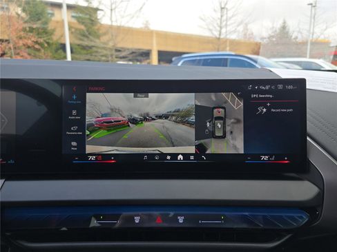 Certified 2025 BMW X3 M50 w/ Premium Package image 28