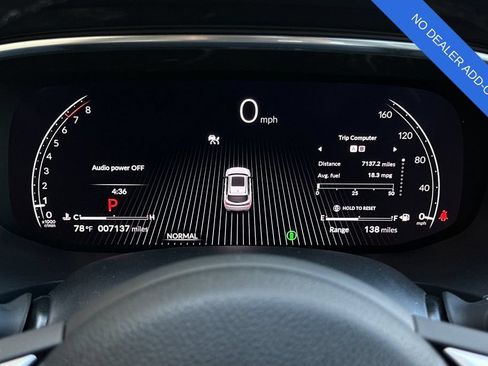 Used 2025 Acura MDX FWD w/ Technology Package image 31