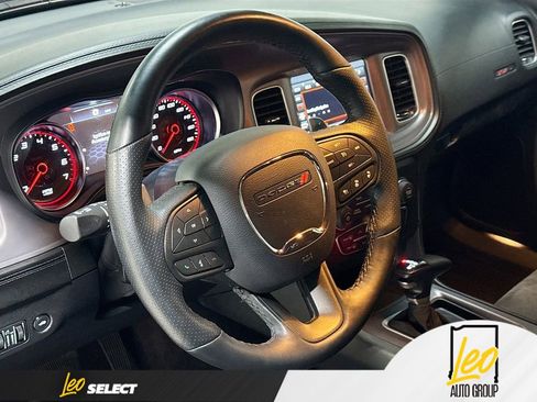 Used 2023 Dodge Charger Scat Pack w/ Plus Group RWD image 14