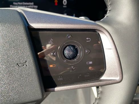 New 2026 Nissan Murano Platinum w/ Cargo Package image 15