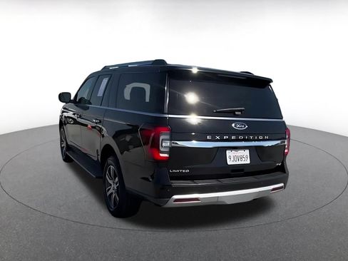 Used 2024 Ford Expedition Max Limited RWD image 14
