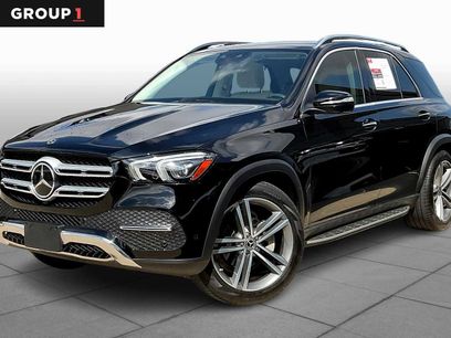 Used 2021 Mercedes-Benz GLE 350 4MATIC