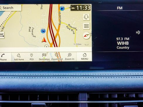 Used 2023 INFINITI QX60 Luxe w/ Cargo Package image 28