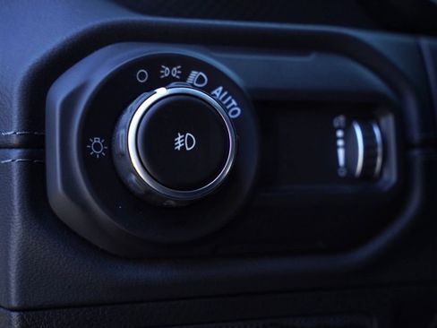 New 2025 Jeep Wrangler Unlimited Rubicon 392 image 12