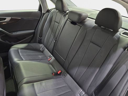 Used 2019 Audi A4 2.0T Premium w/ Convenience Package AWD/4WD image 14