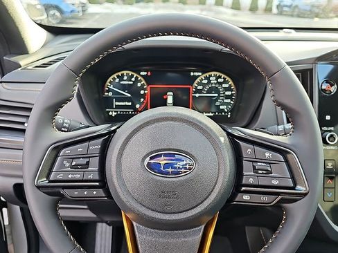 New 2026 Subaru Forester Wilderness AWD/4WD image 19