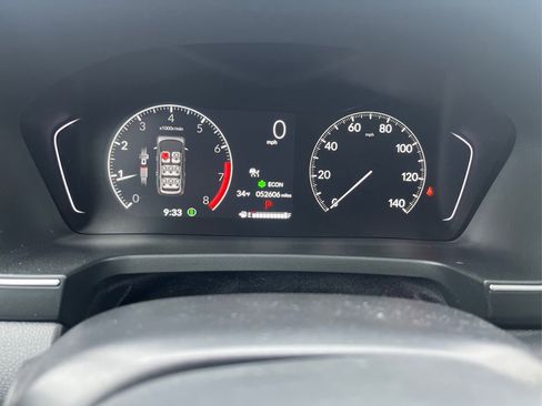 Certified 2023 Honda Pilot Touring image 16