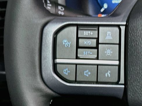 New 2026 Ford F150 XLT w/ Equipment Group 302A MID AWD/4WD image 29