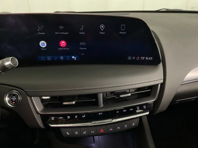 Used 2025 Cadillac CT5 Premium Luxury w/ Technology Package AWD/4WD image 18