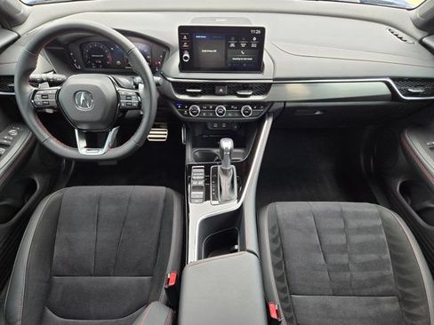 Certified 2025 Acura ADX A-Spec AWD/4WD image 26