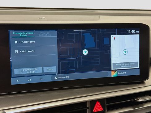 Used 2024 Kia Sorento S image 22