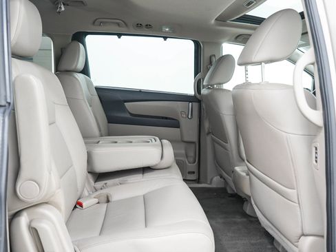 Used 2013 Honda Odyssey EX-L image 14