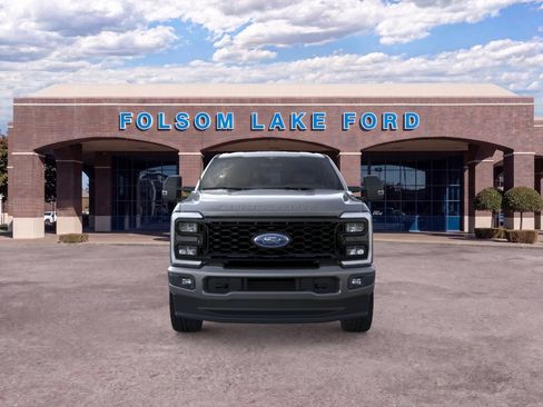 New 2026 Ford F250 XL w/ STX Appearance Package AWD/4WD image 6