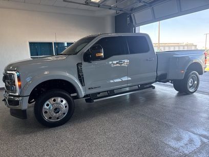 Certified 2026 Ford F450 Lariat