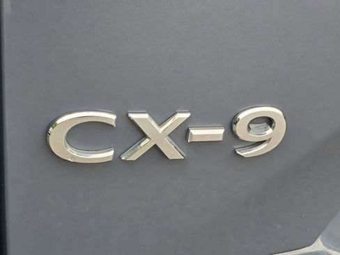 Used 2021 MAZDA CX-9 Carbon Edition FWD image 12