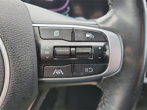 Used 2023 Kia Sportage EX image 30