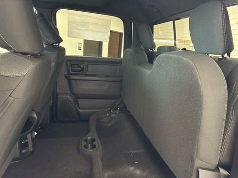 New 2026 RAM 3500 Tradesman image 16