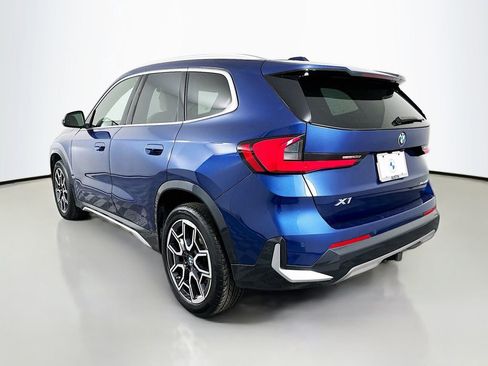 Certified 2023 BMW X1 xDrive28i w/ Convenience Package image 7