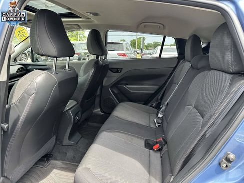 Used 2024 Subaru Crosstrek 2.0i Premium AWD/4WD image 10