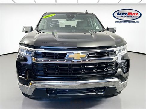 Used 2023 Chevrolet Silverado 1500 LT image 6