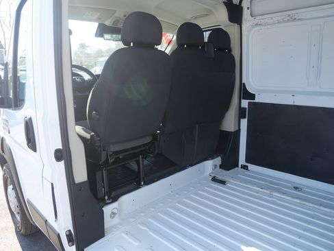 Used 2022 RAM ProMaster 1500 w/ Safety Group (A) image 23