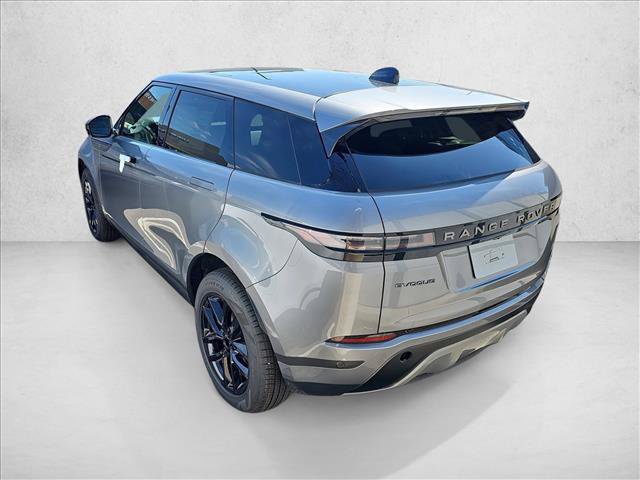 Used 2026 Land Rover Range Rover Evoque S AWD/4WD image 7