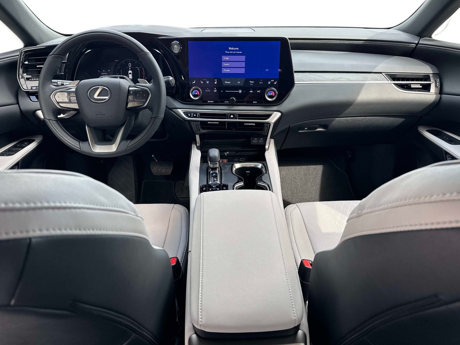 Used 2026 Lexus RX 350 Premium Plus w/ Convenience Package FWD image 16