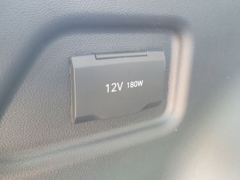 New 2026 Hyundai Tucson SEL FWD image 8