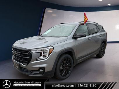 Used 2024 GMC Terrain SLT w/ Elevation Edition