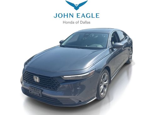 Used 2024 Honda Accord EX image 1