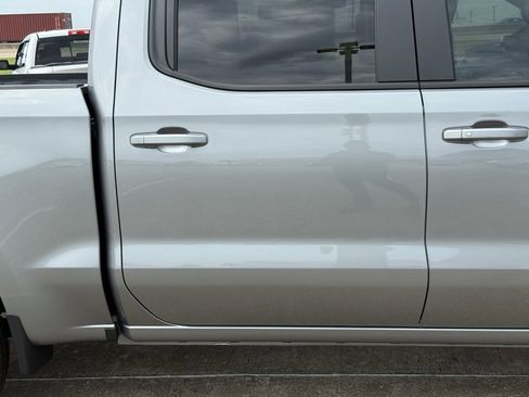 New 2026 Chevrolet Silverado 1500 LT image 12