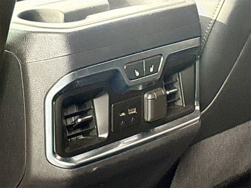 Used 2020 GMC Sierra 1500 AT4 w/ AT4 Premium Package image 26