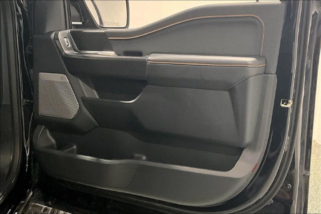 Used 2025 Ford F150 Tremor AWD/4WD image 33
