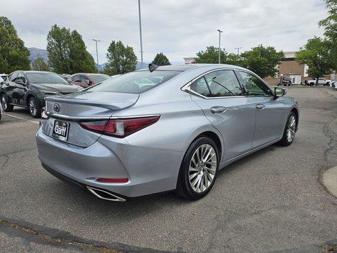 Used 2023 Lexus ES 350 w/ Accessory Package (Z1) FWD image 5