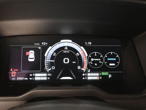 Used 2023 Toyota Sequoia Platinum image 26