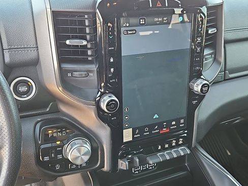 Used 2023 RAM 1500 Rebel w/ Rebel Level 2 Equipment Group image 15