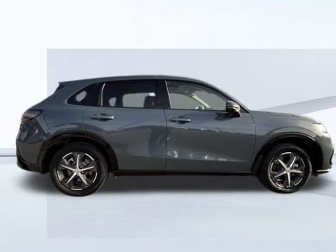 Used 2023 Honda HR-V EX-L image 4