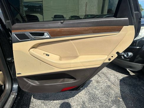 Used 2017 Genesis G80 3.8 w/ Option Group 02 RWD image 26